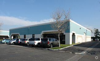 More details for 10742-10752 Noel St, Los Alamitos, CA - Light Industrial for Sale