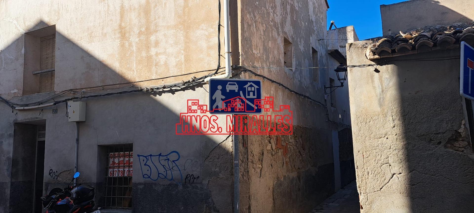 Land in Aspe for sale Building Photo- Image 1 of 12