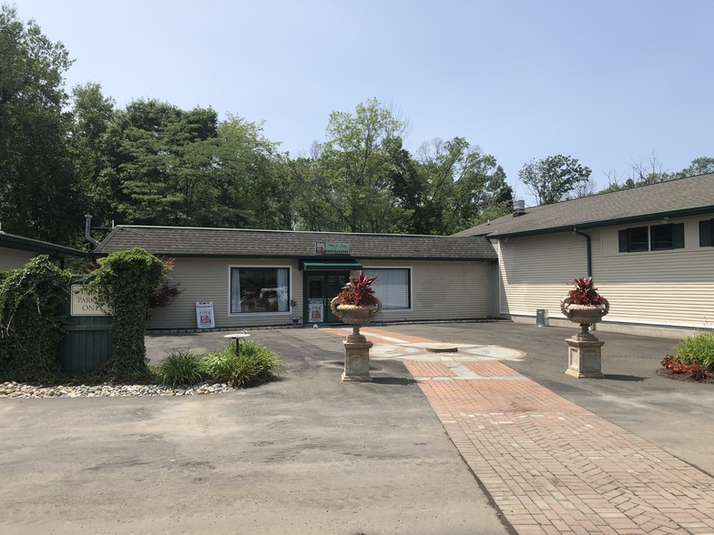 322-B Changebridge Rd, Pine Brook, NJ for sale - Building Photo - Image 1 of 1