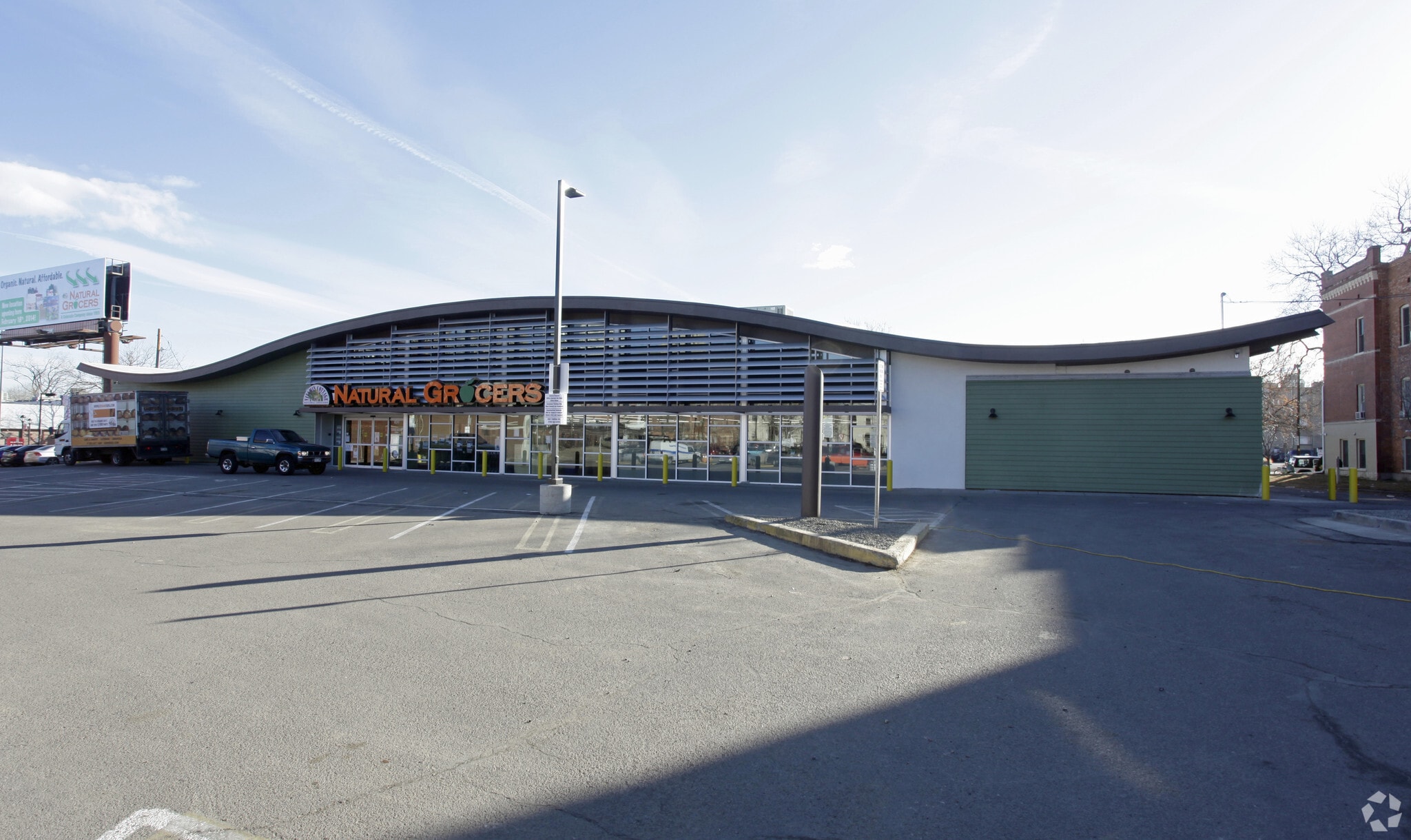 1433 N Washington St, Denver, CO to rent Primary Photo- Image 1 of 5