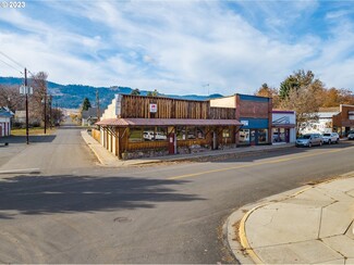 More details for 105 N Main St, Halfway, OR - Retail for Sale