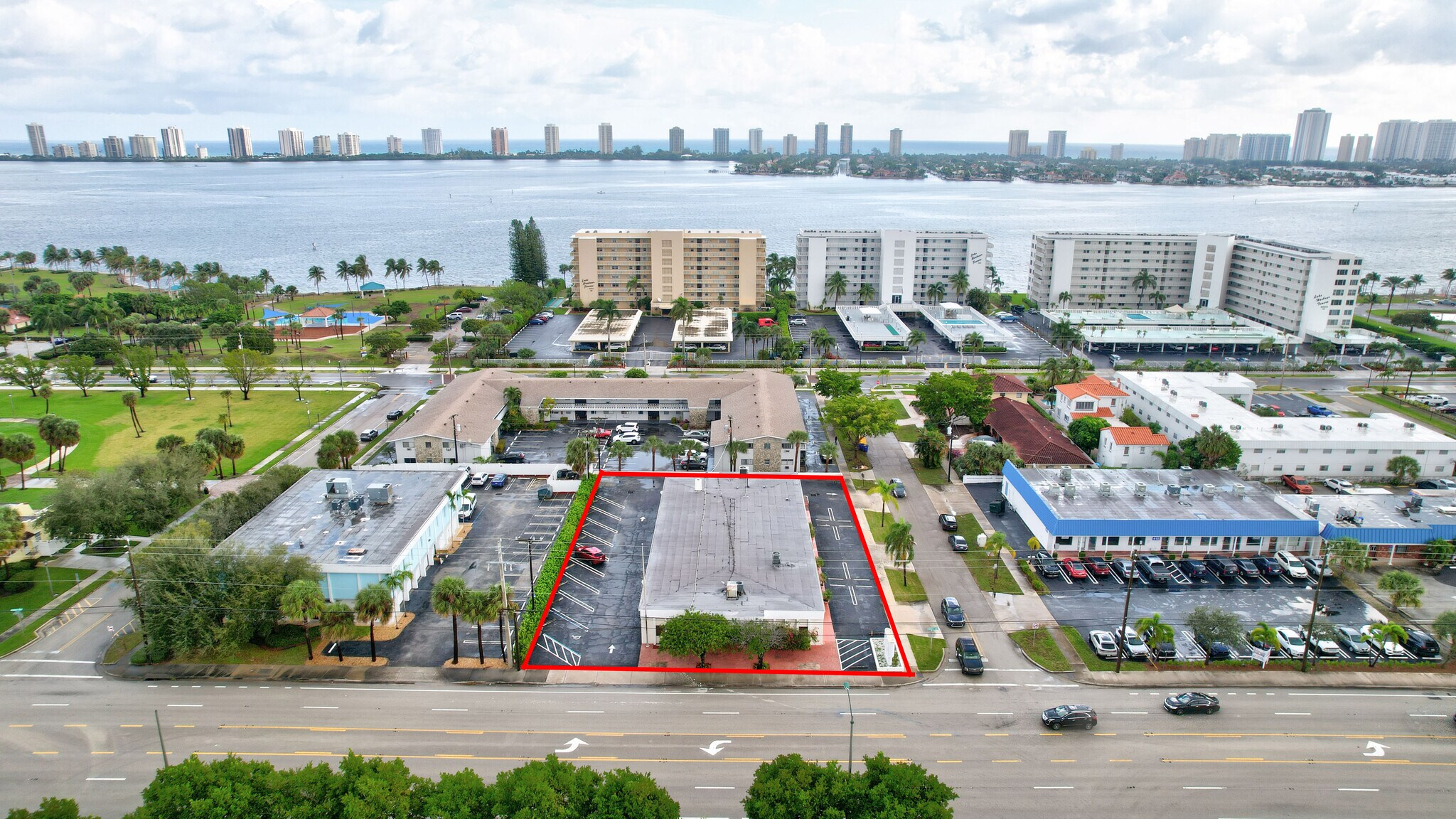 501 Federal Hwy, West Palm Beach, FL for sale Primary Photo- Image 1 of 1