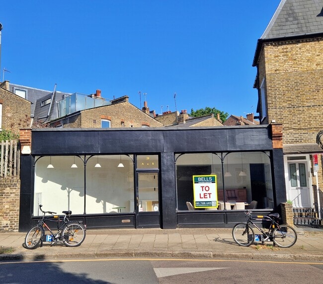 More details for 39A + B Allfarthing ln, London - Retail to Rent