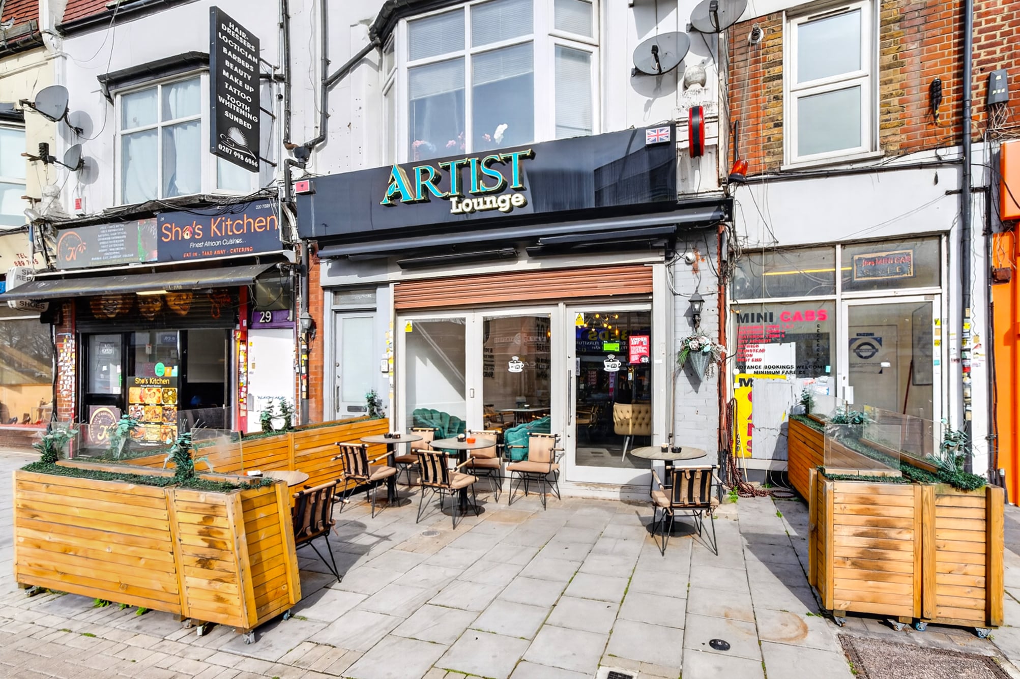 31 Westbury Ave, London to rent Primary Photo- Image 1 of 8