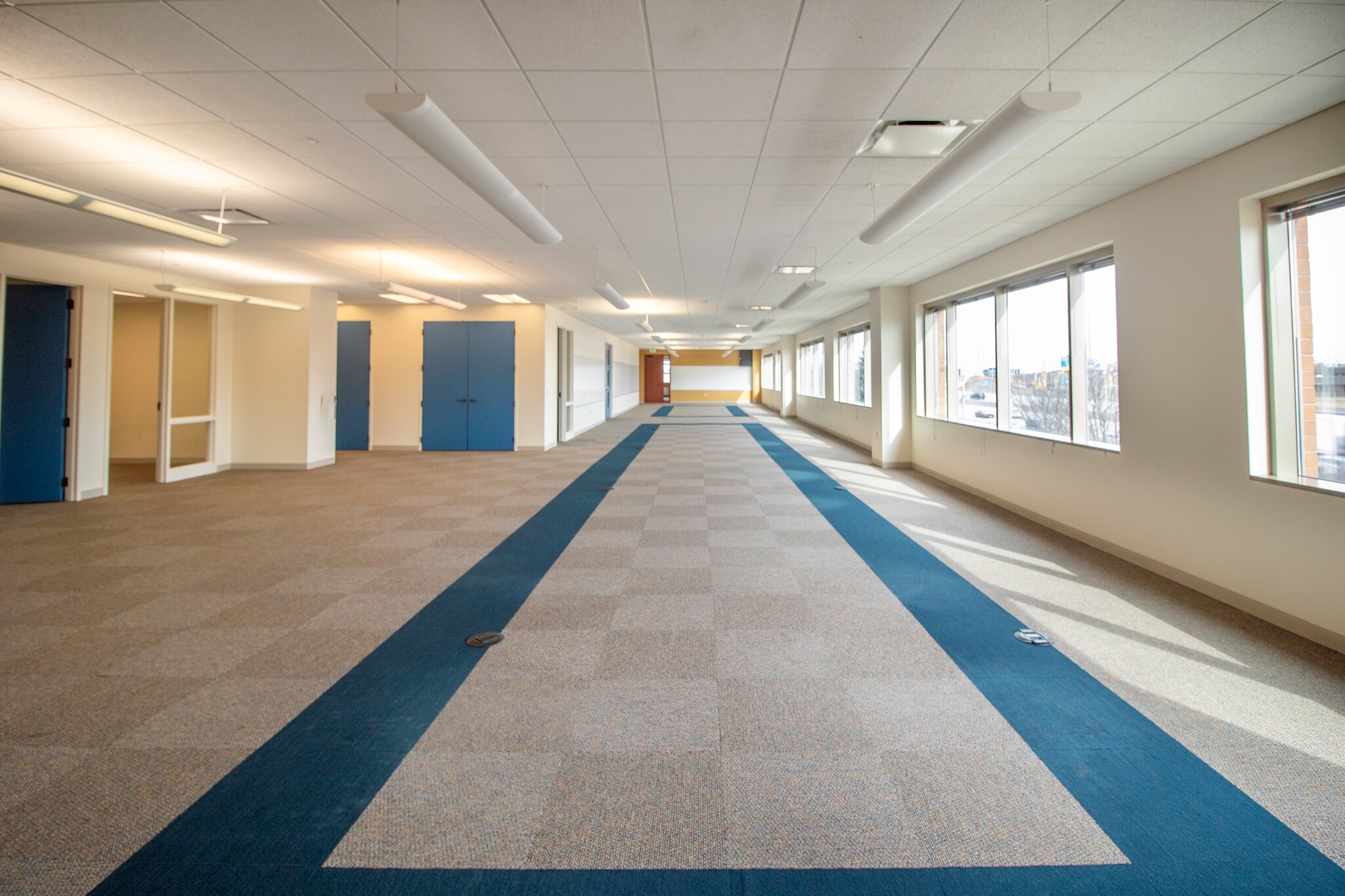 10000 Innovation Dr, Wauwatosa, WI to rent Building Photo- Image 1 of 1