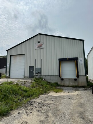 More details for 84H Warren Avenue, Westbrook, ME - Industrial for Rent