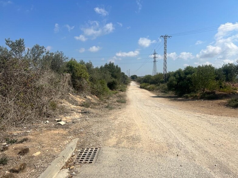 Land in El Vendrell, Tarragona for sale - Building Photo - Image 2 of 18