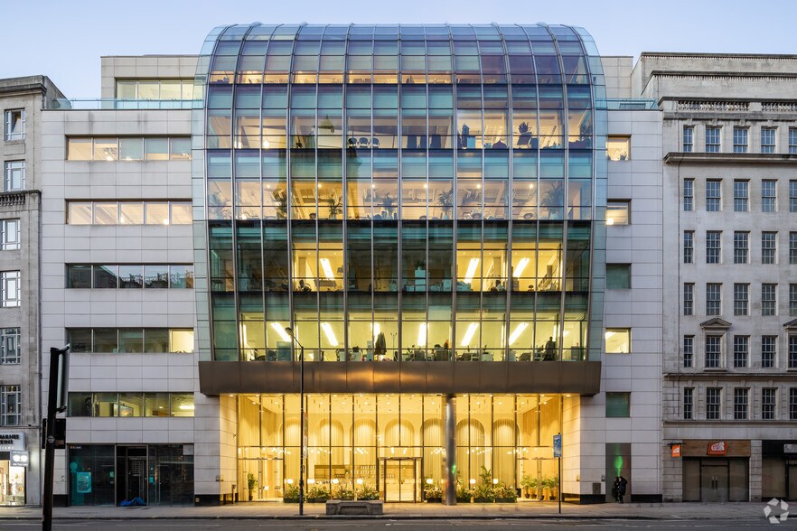 90 High Holborn, London for sale - Building Photo - Image 1 of 1