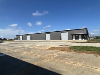 More details for 1045 Sales Dr, Waxahachie, TX - Industrial for Rent