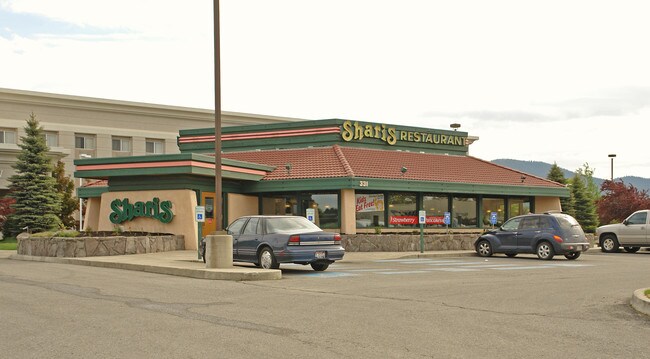 More details for 217 W Ironwood Dr, Coeur d'Alene, ID - Retail to Rent