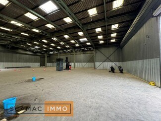 More details for Industrial to Rent