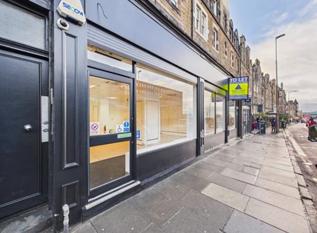 More details for 30-31 Parsons Green Ter, Edinburgh - Retail to Rent