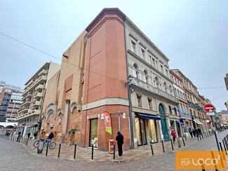 More details for 9 Rue Saint Antoine Du T, Toulouse - Office to Rent