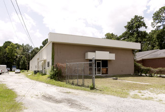 More details for 2015 Mills B Lane Blvd, Savannah, GA - Industrial for Sale