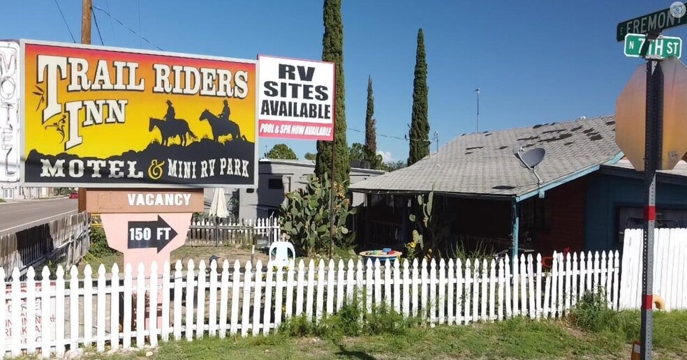 13 N 7th St, Tombstone, AZ for sale - Building Photo - Image 2 of 24