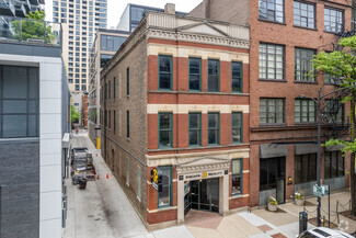 More details for 158 W Erie St, Chicago, IL - Office for Rent