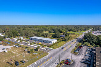 35365 Condominium Blvd, Zephyrhills, FL - AERIAL  map view