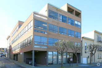 725 Greenwich St, San Francisco, CA for rent Building Photo- Image 1 of 4