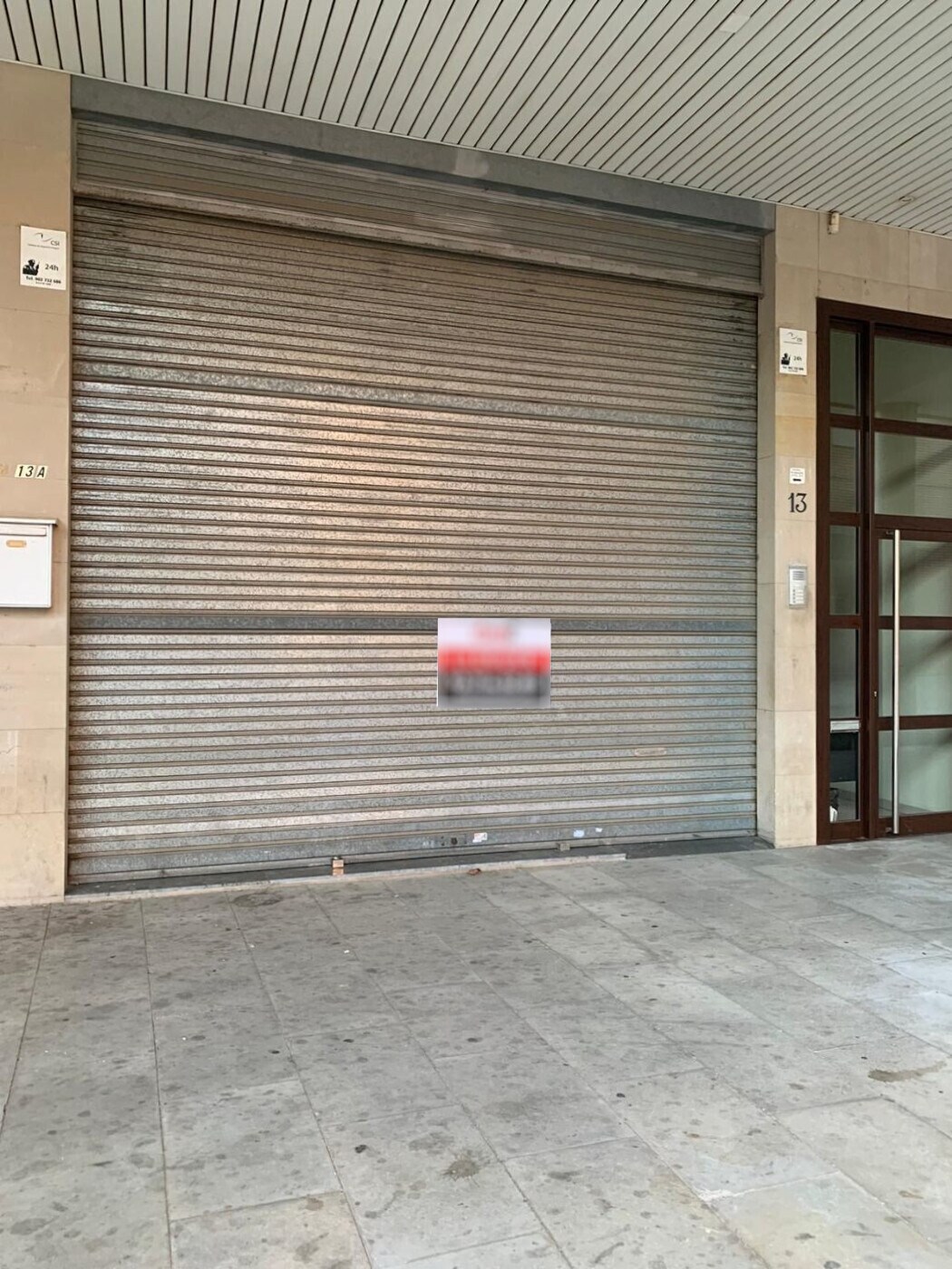 Retail in Castellar del Vallès, Barcelona to rent Building Photo- Image 1 of 7