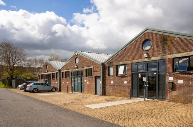 More details for Elcot Ln, Marlborough - Co-working to Rent