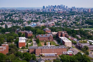 More details for Tufts University Off Campus Portfolio – Residential for Sale