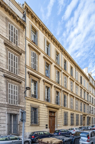 More details for 55 Rue Sylvabelle, Marseille - Office for Sale