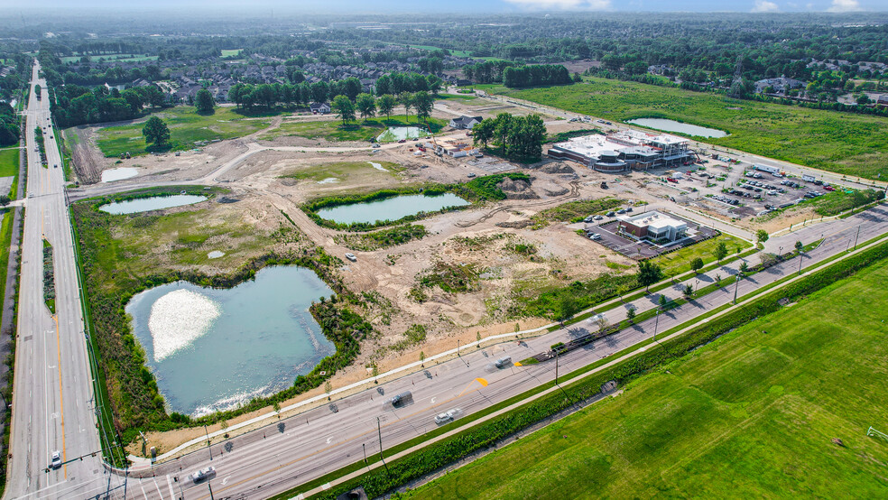 0 Western Road Lot 9, Mason, OH for sale - Primary Photo - Image 1 of 11