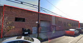 More details for 888 Longfellow Ave, Bronx, NY - Industrial for Rent