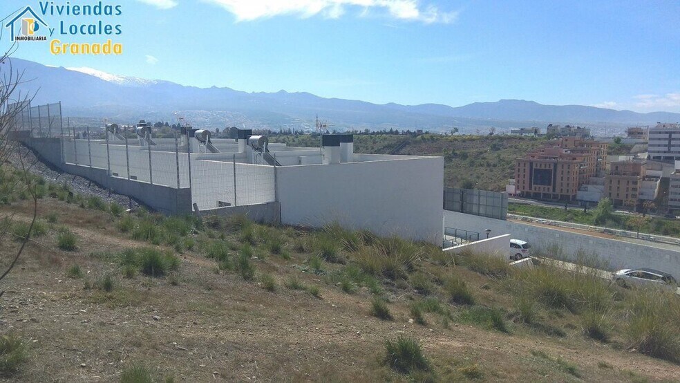 Land in Granada, Granada for sale - Building Photo - Image 3 of 4