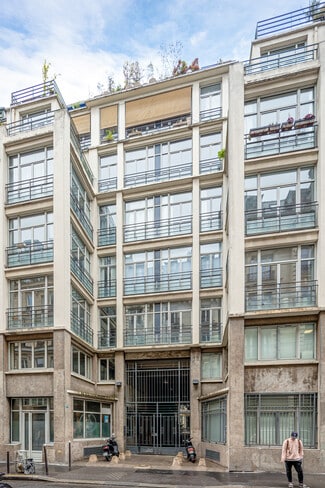 More details for 15 Rue Martel, Paris - Office for Sale