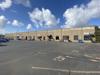 More details for 1510 McGilchrist St SE, Salem, OR - Industrial for Rent