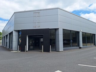 More details for Hennock Road Central, Exeter - Retail for Rent