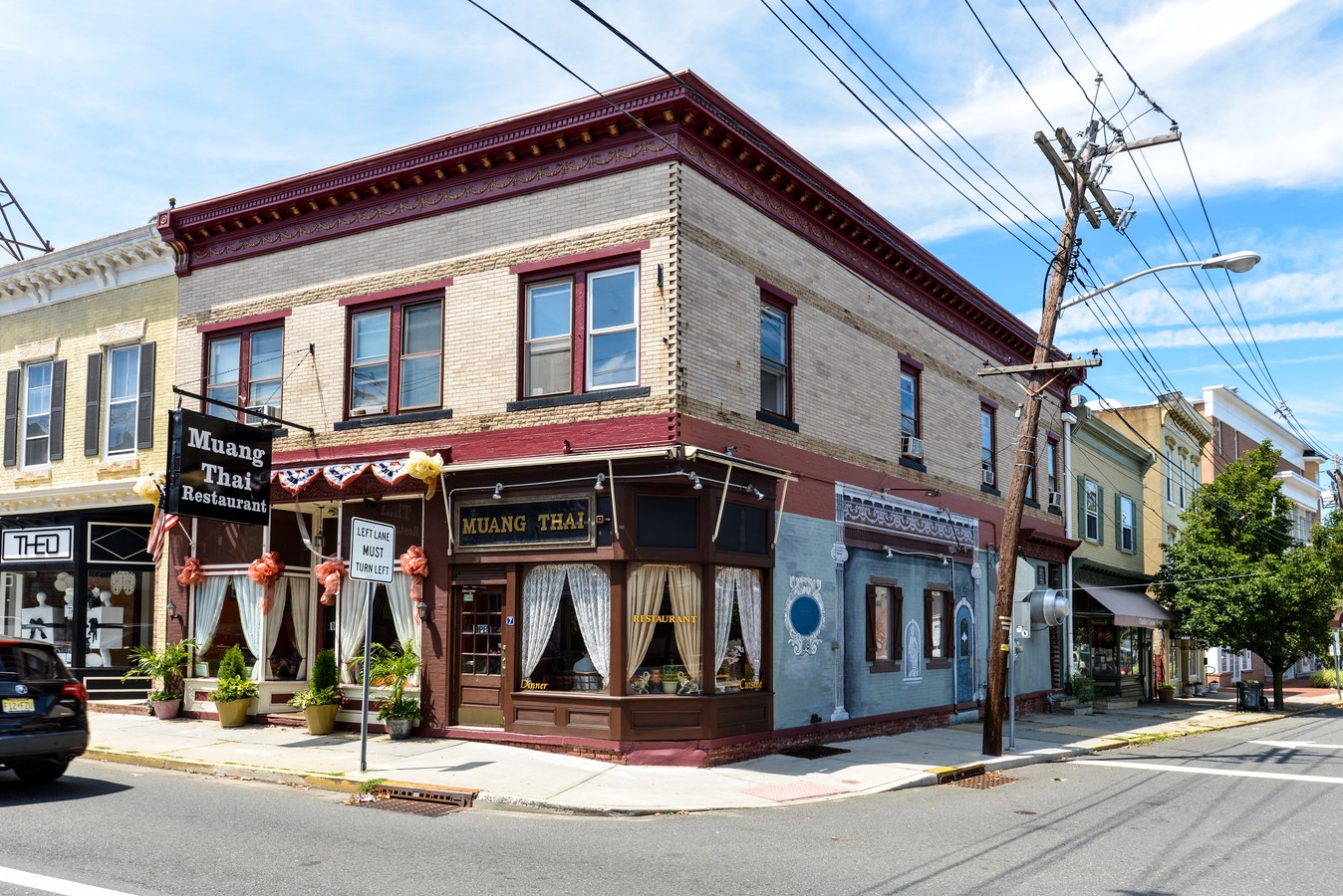 5-7 E Front St, Red Bank 07701 | LoopNet UK