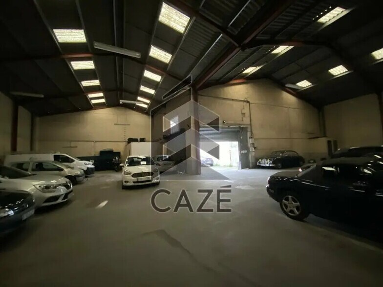 Retail in Bordeaux for sale - Building Photo - Image 2 of 5