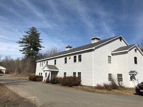 28 Research Dr, Skowhegan, ME for sale Primary Photo- Image 1 of 1