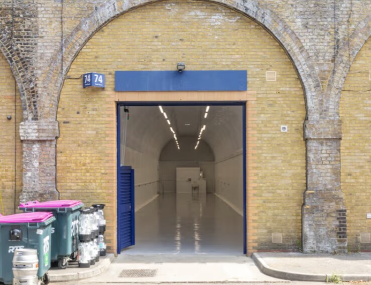 Enid St, London to rent Building Photo- Image 1 of 4