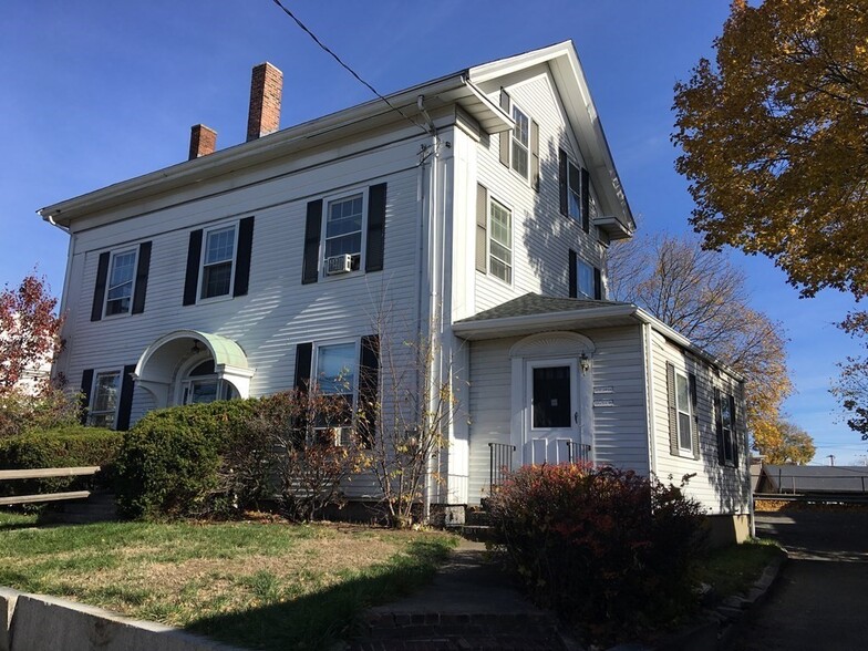 15 Church St, Waltham, MA for sale - Building Photo - Image 1 of 1