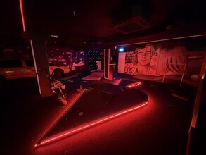 68 Albion St, Glasgow to rent Interior Photo- Image 2 of 4