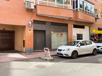 More details for Plaza Hermano Ramón Quiroga, 1, Valdemoro - Build-to-Rent for Sale