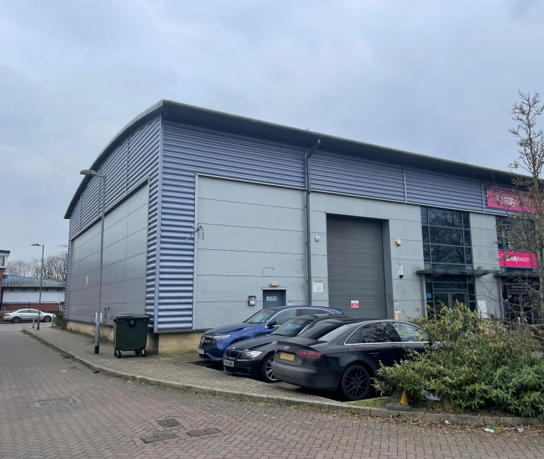 Lamdin Rd, Bury St Edmunds IP32 6LJ - Industrial for Rent | LoopNet UK