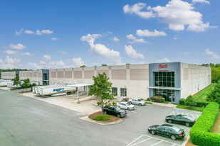 Ridge Creek Distribution Center II - Commercial Property