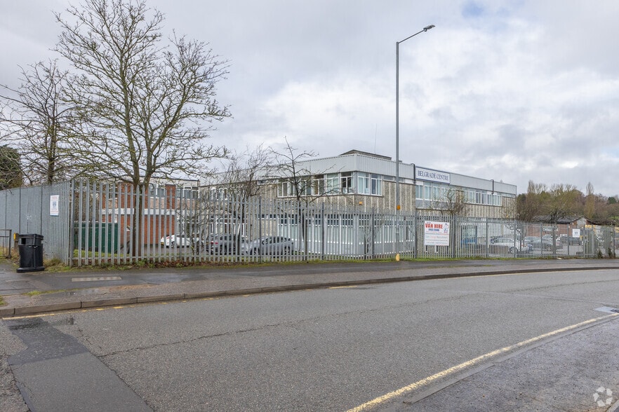 66-78 Denington Rd, Wellingborough to rent - Building Photo - Image 2 of 9