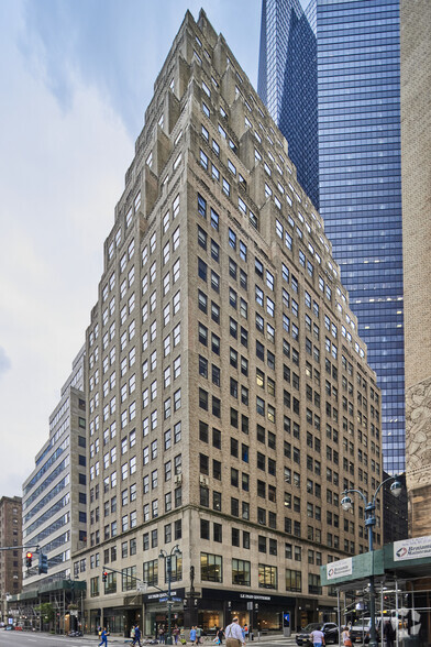 370 Lexington Ave, New York, NY for rent - Building Photo - Image 1 of 4