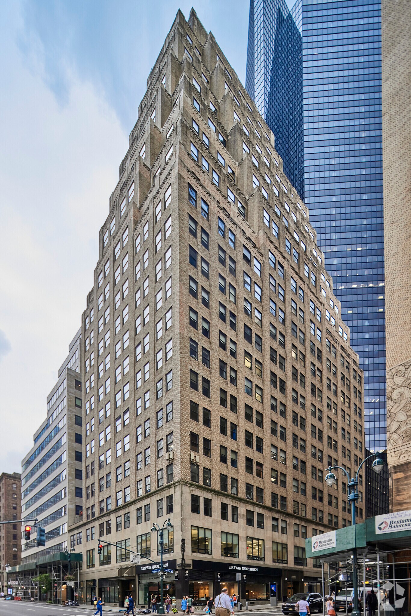 370 Lexington Ave, New York, NY to rent Building Photo- Image 1 of 6