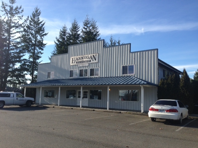 6951 Hannegan Rd, Lynden, WA for sale - Building Photo - Image 1 of 1