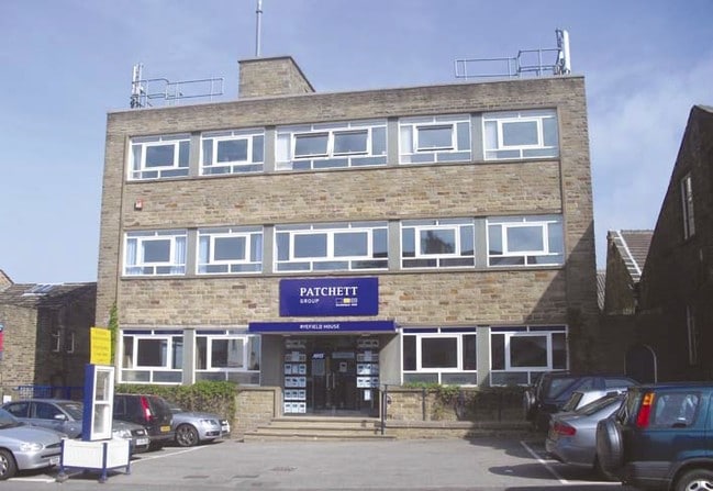 More details for Highgate Rd, Queensbury - Office to Rent