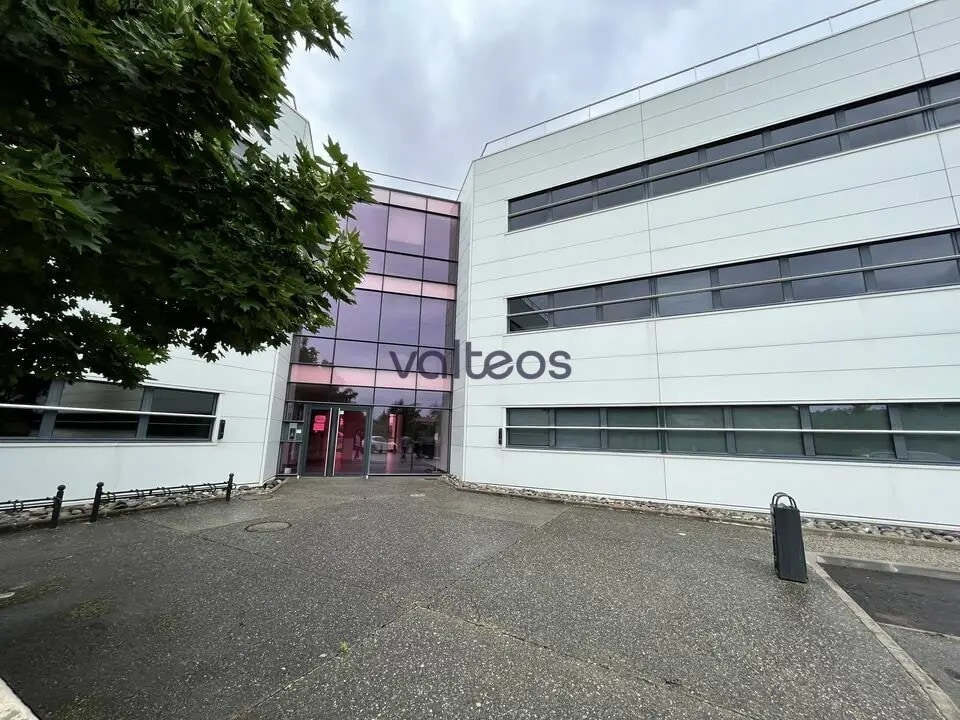 22 Boulevard Déodat De Séverac, Colomiers to rent Building Photo- Image 1 of 10