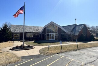 More details for 5757 Blue Ridge Blvd, Raytown, MO - Specialist for Sale