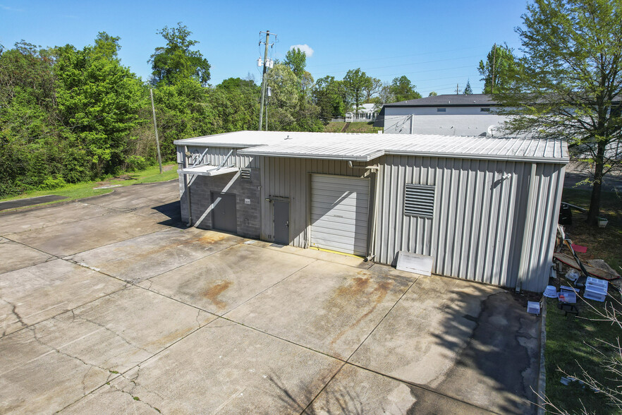 3321 University Blvd E, Tuscaloosa, AL for rent - Primary Photo - Image 1 of 6