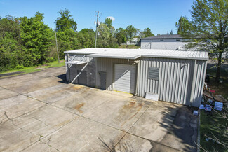 More details for 3321 University Blvd E, Tuscaloosa, AL - Industrial for Rent